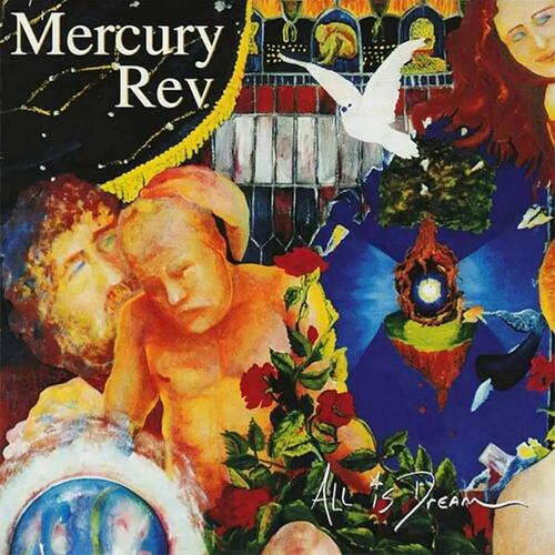 Mercury Rev All Is Dream - 25th Anniversary… (2LP) 