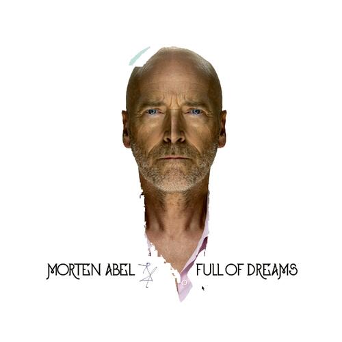 Morten Abel Full Of Dreams (LP) 