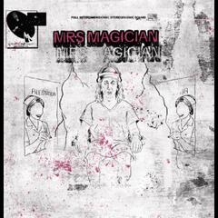 Mrs. Magician Spiritual Hangover (LP)