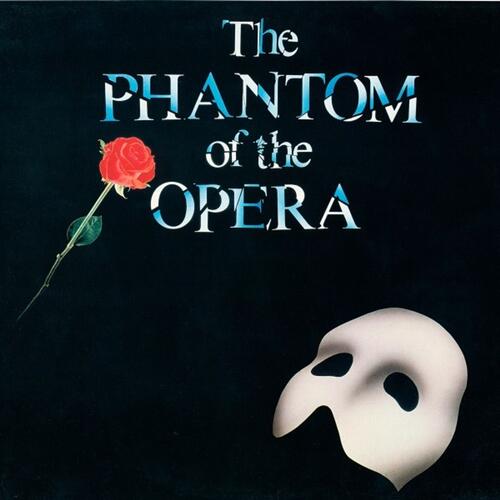 Musikal The Phantom Of The Opera (2CD) 