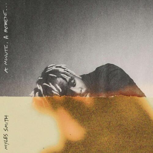 Myles Smith A Minute, A Moment… (LP) 