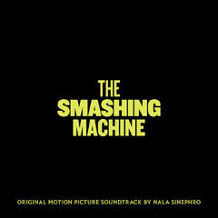 Nala Sinephro The Smashing Machine (LP)