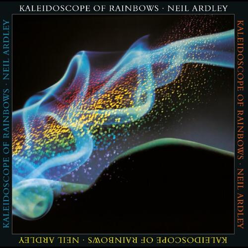 Neil Ardley Kaleidoscope Of Rainbows (2LP) 