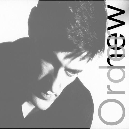 New Order Low-Life (LP) 