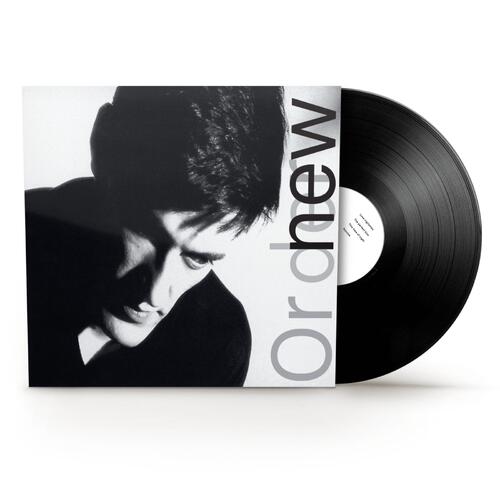 New Order Low-Life (LP) 