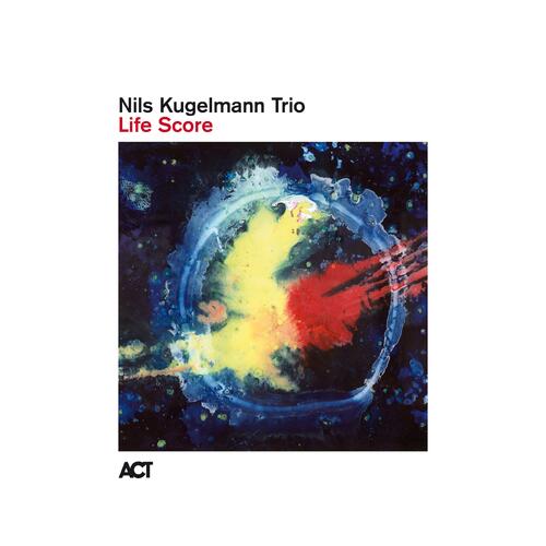 Nils Kugelmann Trio Life Score (CD) 