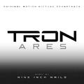 Nine Inch Nails TRON: Ares - LTD (2LP)