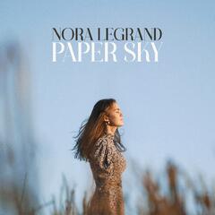 Nora Legrand Paper Sky (CD)