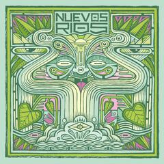 Nuevos Rios Nuevos Rios (LP)