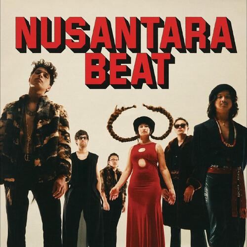 Nusantara Beat Nusantara Beat (CD) 