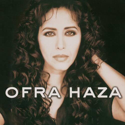 Ofra Haza Ofra Haza - LTD (LP) 