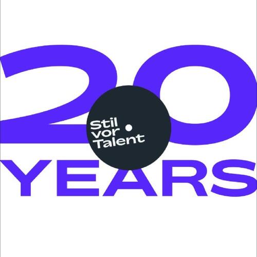 Oliver Koletzki Stil Vor Talent 20 Years Remixed (LP) 