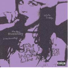 Olivia Rodrigo Live From Glastonbury (2LP)