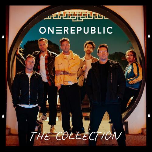 OneRepublic The Collection (LP) 
