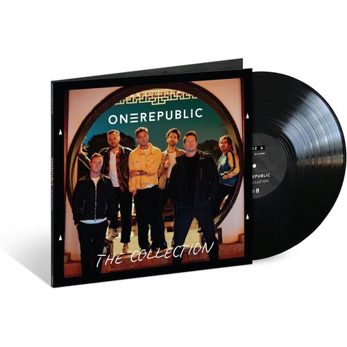 OneRepublic The Collection (LP) 