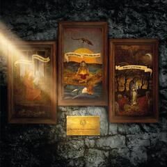 Opeth Pale Communion (2LP)