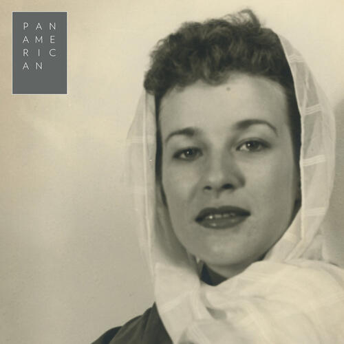 Pan American Fly The Ocean In A Silver Plane (CD) 