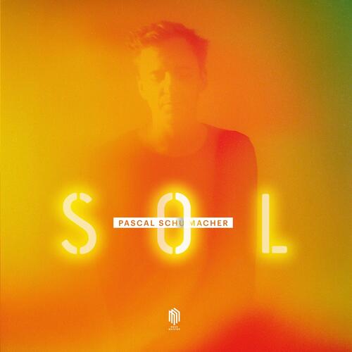 Pascal Schumacher Sol (LP) 