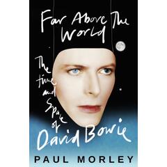 Paul Morley Far Above The World (BOK)