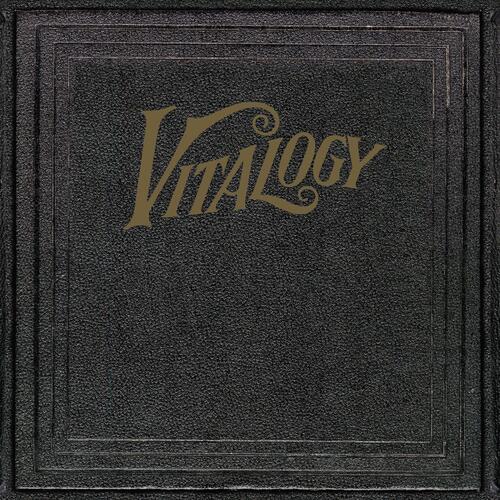 Pearl Jam Vitalogy (BD-A) 