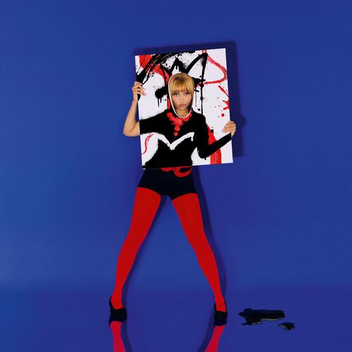 PinkPantheress Fancy Some More? - Deluxe (3CD) 