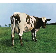 Pink Floyd Atom Heart Mother (CD)