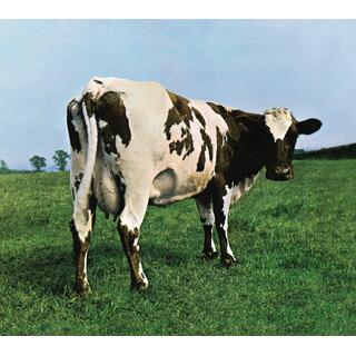 Pink Floyd Atom Heart Mother (CD)