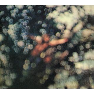 Pink Floyd Obscured By Clouds (CD)