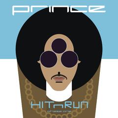 Prince HitnRun: Phase One (LP)