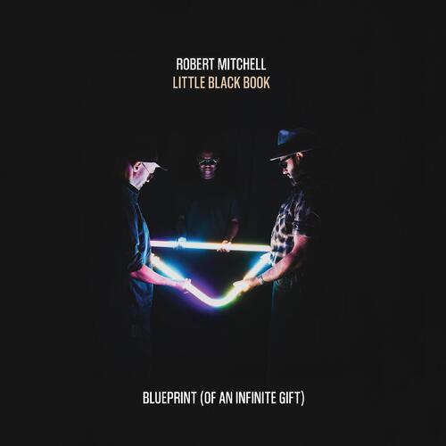Robert Mitchell Little Black Book (Vol 1)… (CD) 