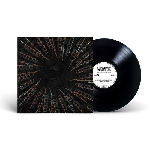 Rome Streetz Trainspotting (LP) 