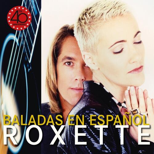 Roxette Baladas En Espanol (2LP) 