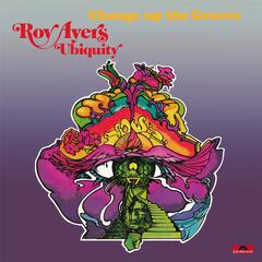 Roy Ayers Ubiquity Change Up The Groove (LP)