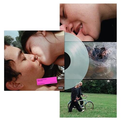 Royel Otis Hickey - LTD (LP) 