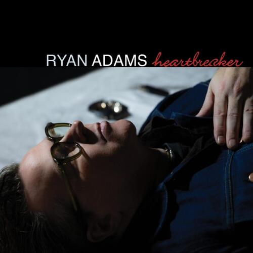 Ryan Adams Heartbreaker - 25th Anniversary… (LP) 