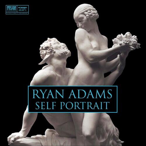 Ryan Adams Self Portrait (CD) 