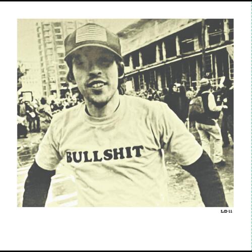 Sam Jayne Forever Sam Jayne Forever (LP) 