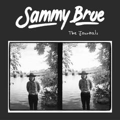 Sammy Brue The Journals (CD)