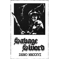 Savage Sword Demo 2026 (MC)
