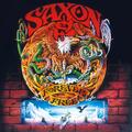 Saxon Forever Free - LTD (LP)