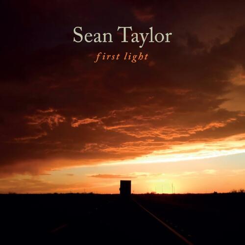 Sean Taylor First Light (CD) 