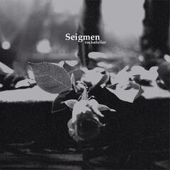 Seigmen Rockefeller - LTD (2LP)