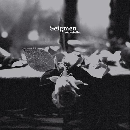 Seigmen Rockefeller - LTD (2LP) 