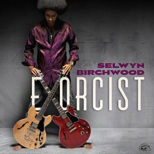 Selwyn Birchwood Exorcist - LTD (LP) 