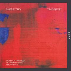 Sheen Trio Transitory (CD)
