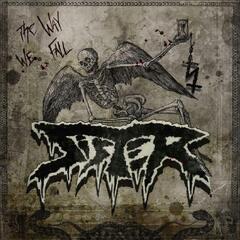 Sister The Way We Fall (CD)