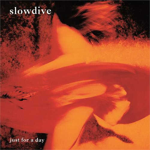 Slowdive Just For A Day (LP)