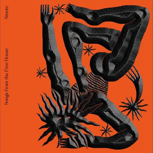 Smote Songs From The Free House - LTD (LP) 