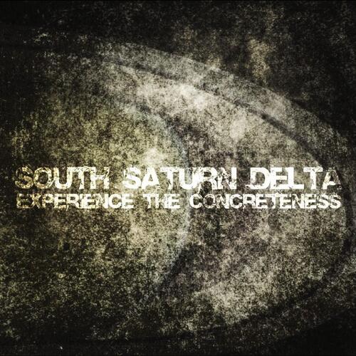 South Saturn Delta (Masonna & CCCC) Experience The Concreteness (CD) 