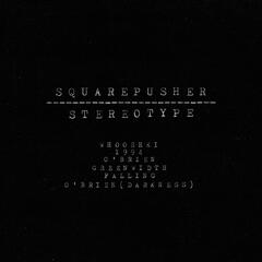 Squarepusher Stereotype (CD)